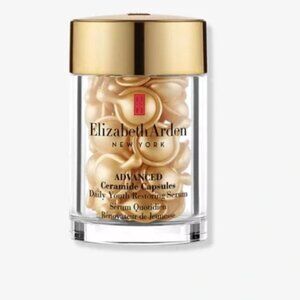 30 Refill Advanced Ceramide Capsules Daily Youth Restoring Serum